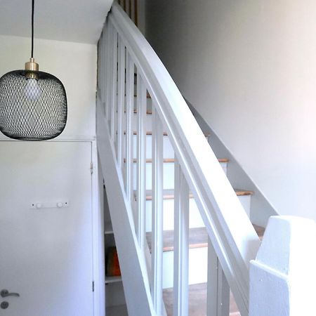 Clint House - Appartement "Fou De Bassan" Перос-Гирек Екстериор снимка