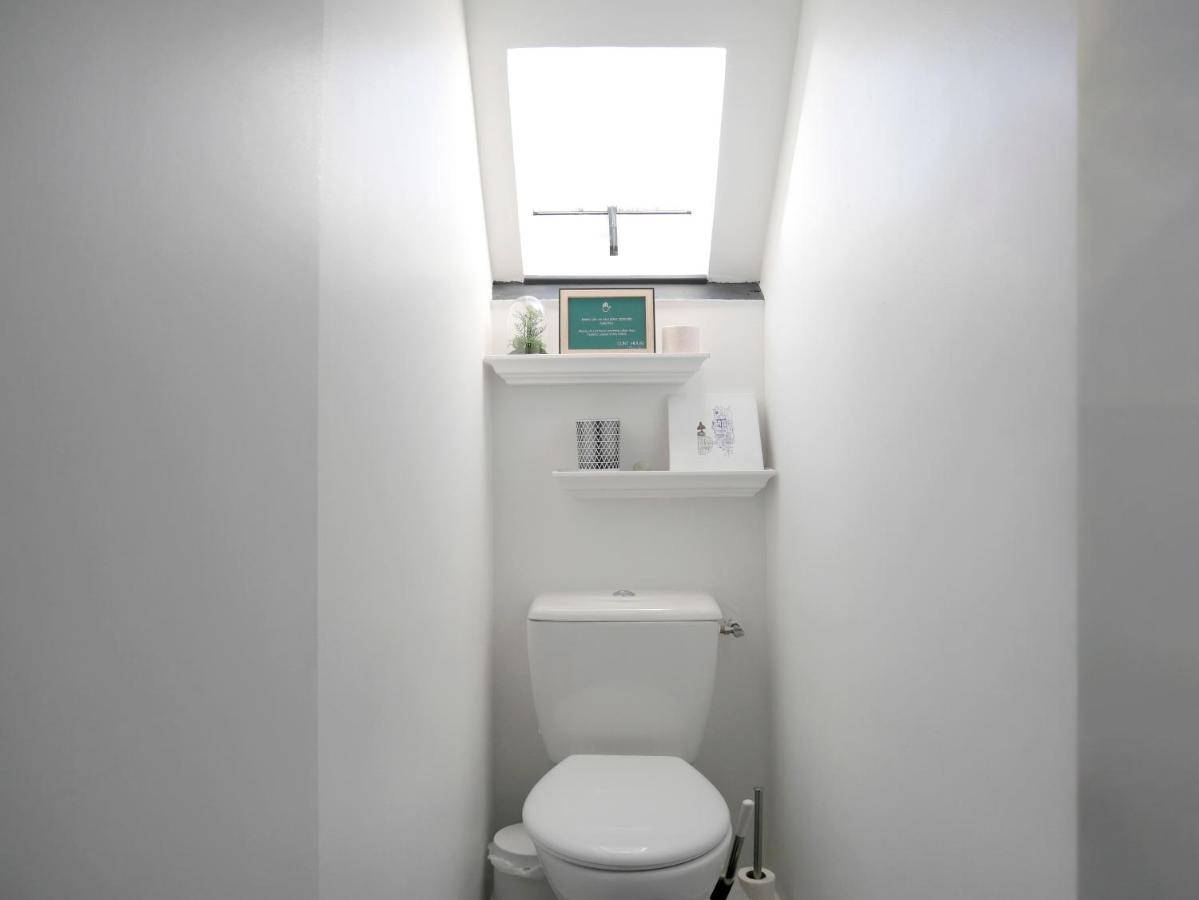 Clint House - Appartement "Fou De Bassan" Перос-Гирек Екстериор снимка
