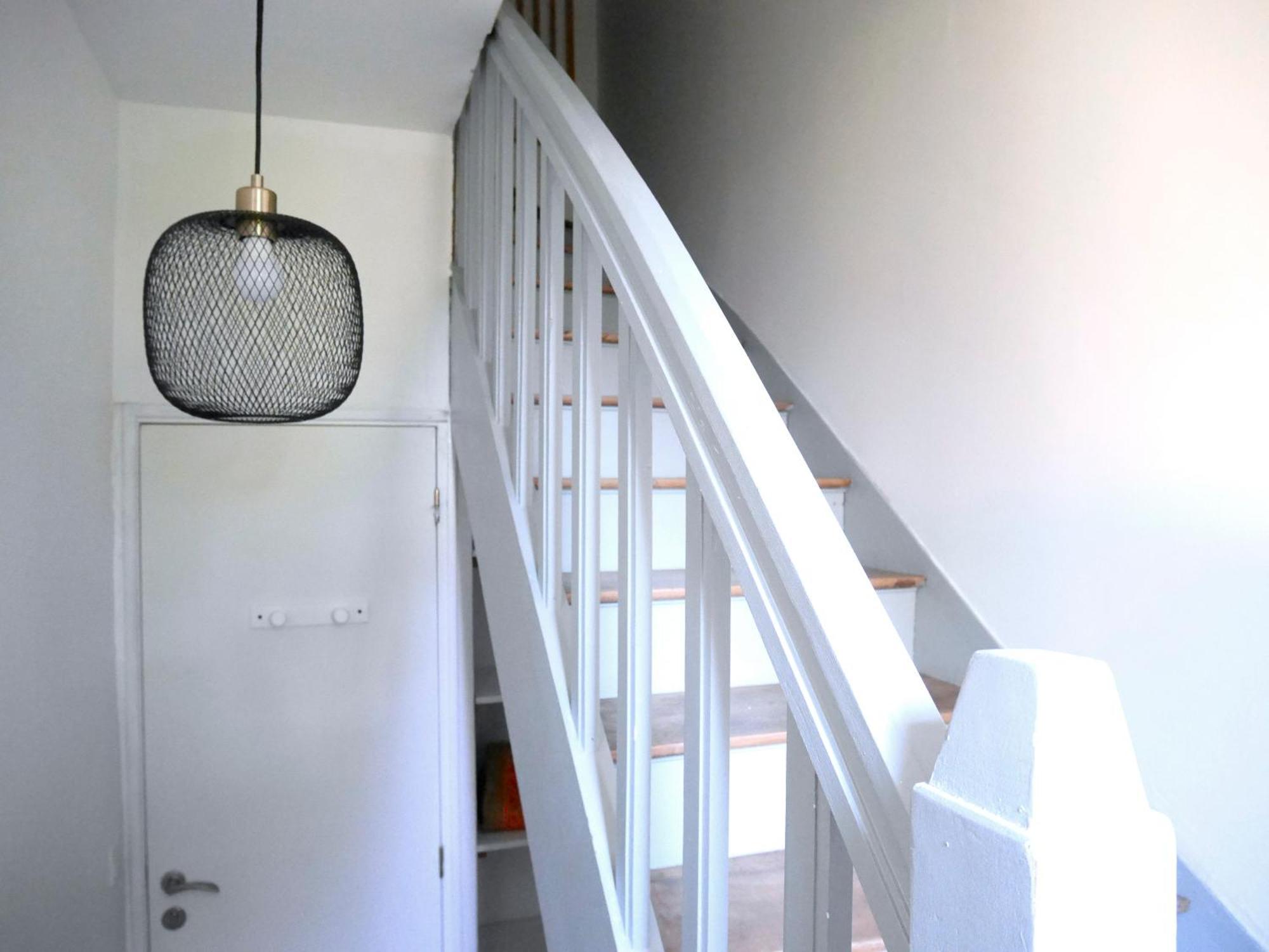 Clint House - Appartement "Fou De Bassan" Перос-Гирек Екстериор снимка